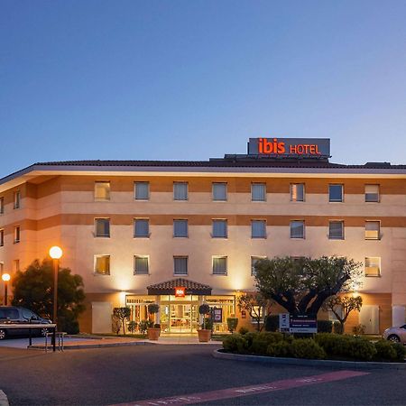 Ibis La Ciotat 호텔 외부 사진