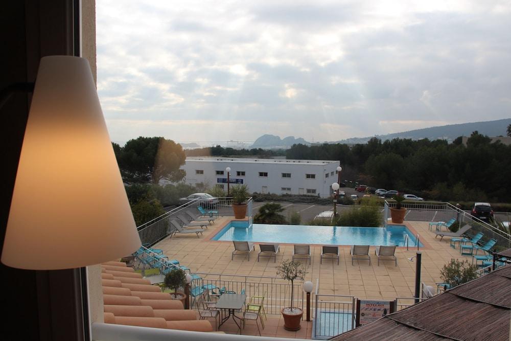 Ibis La Ciotat 호텔 외부 사진