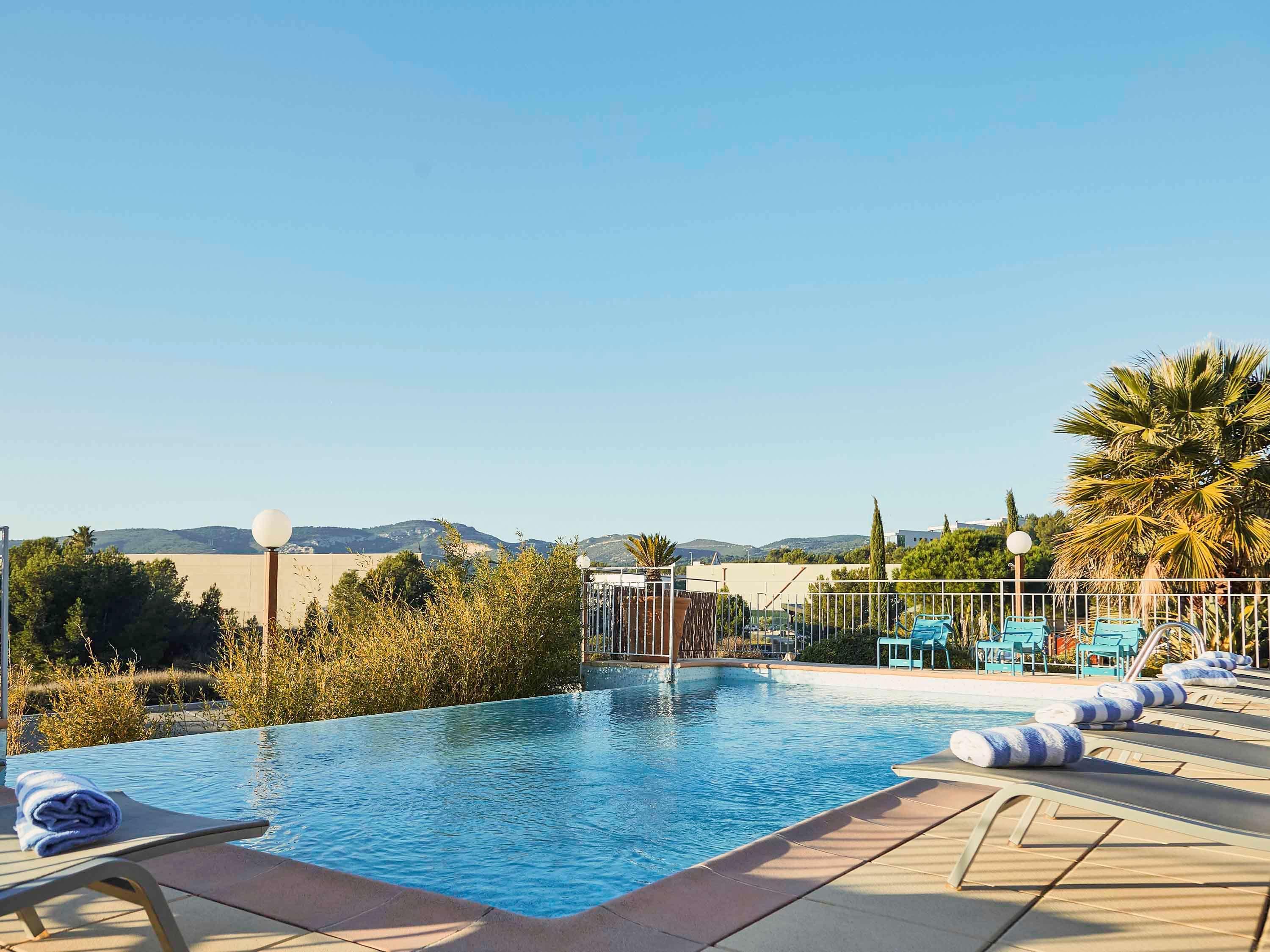 Ibis La Ciotat 호텔 외부 사진
