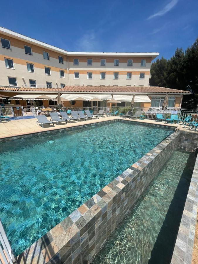 Ibis La Ciotat 호텔 외부 사진