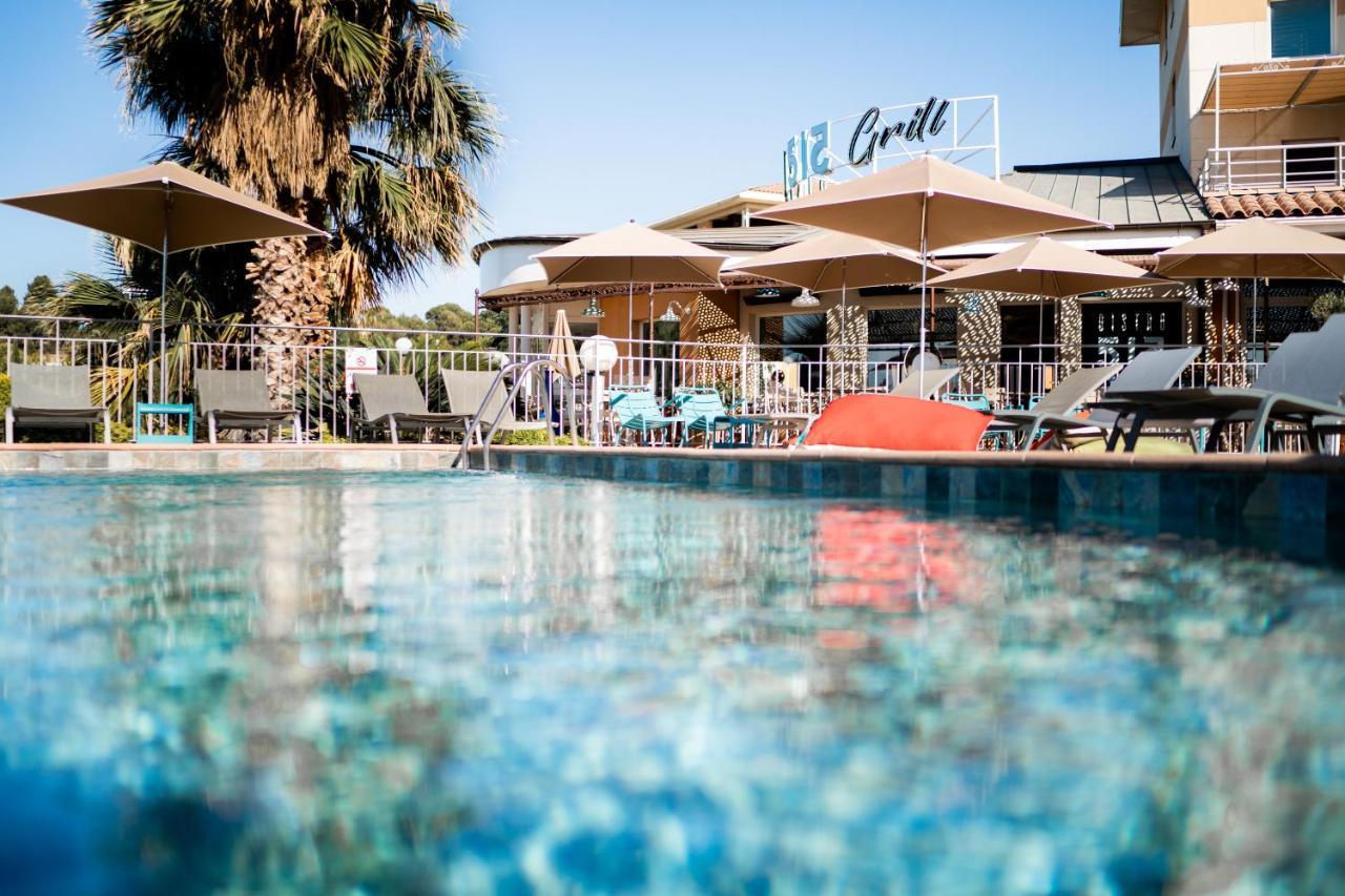 Ibis La Ciotat 호텔 외부 사진