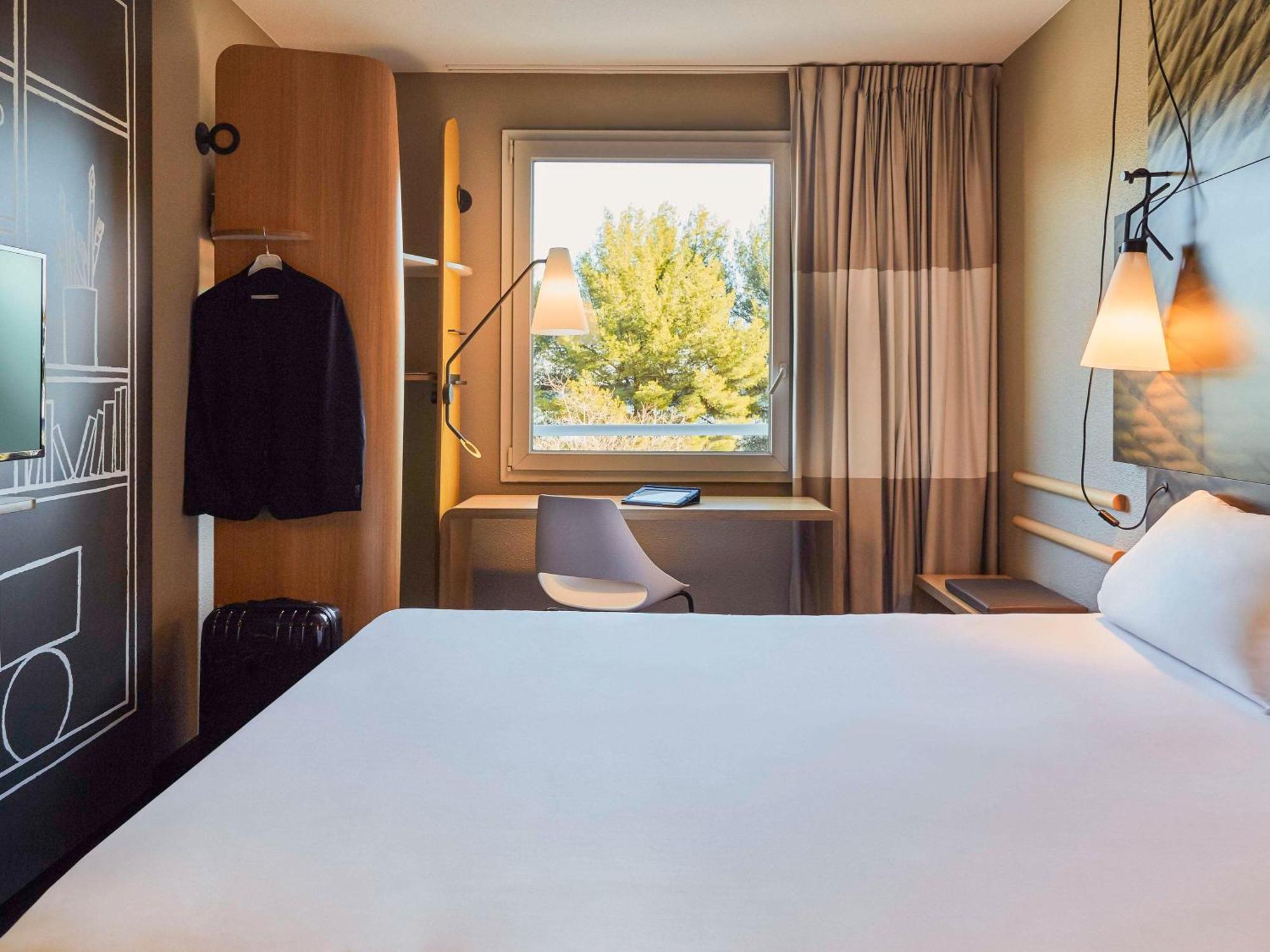Ibis La Ciotat 호텔 외부 사진