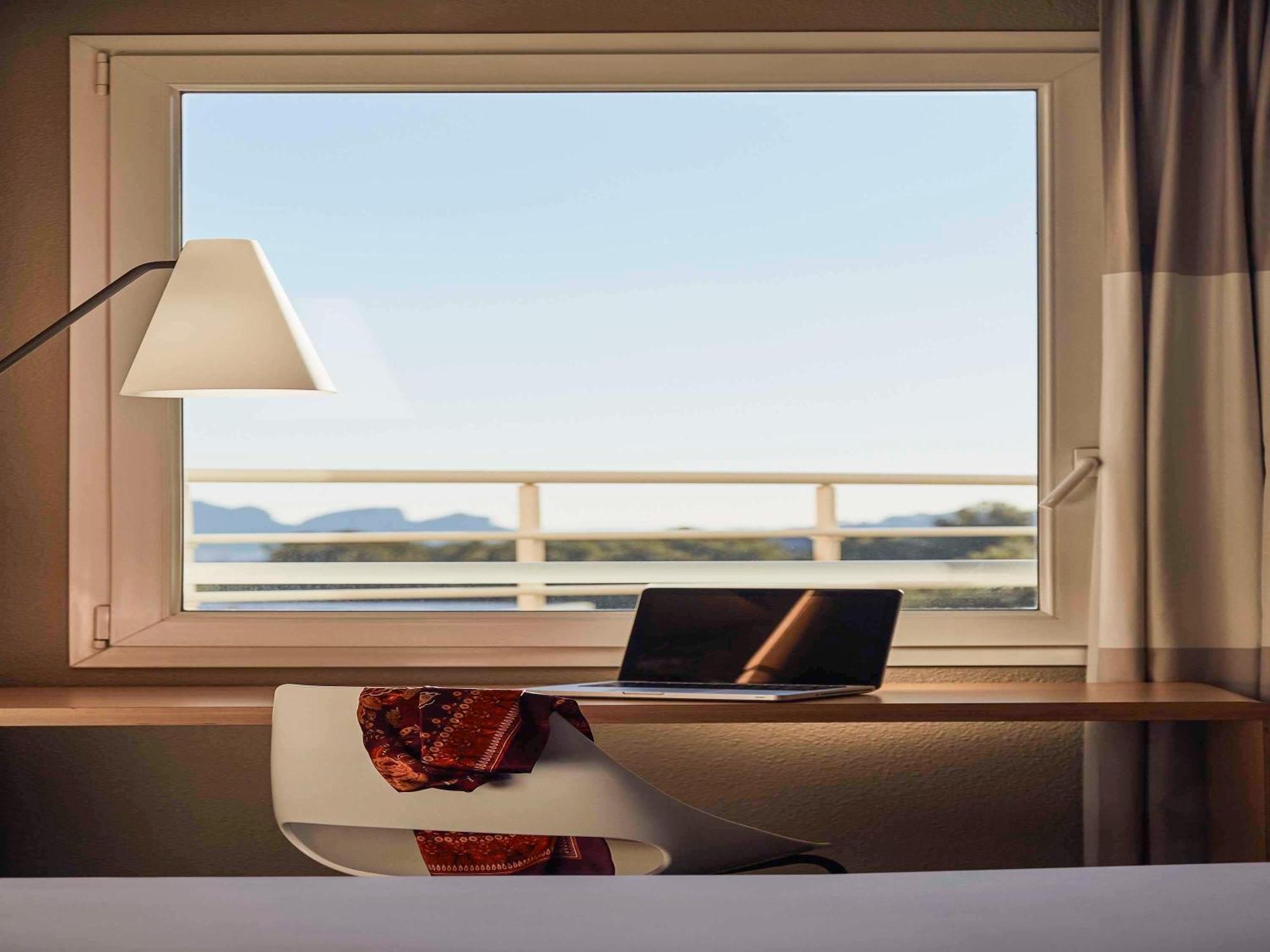 Ibis La Ciotat 호텔 외부 사진