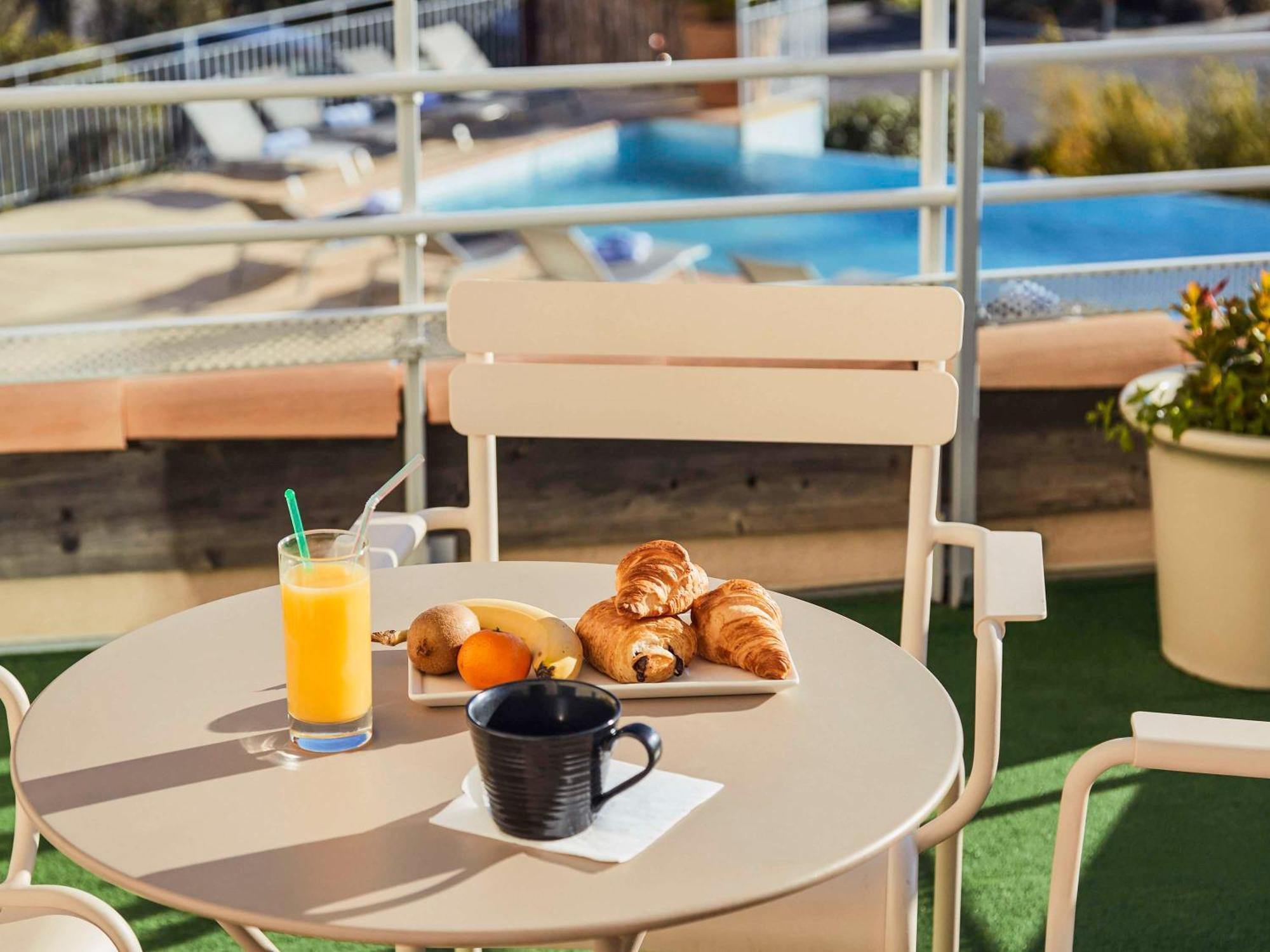 Ibis La Ciotat 호텔 외부 사진