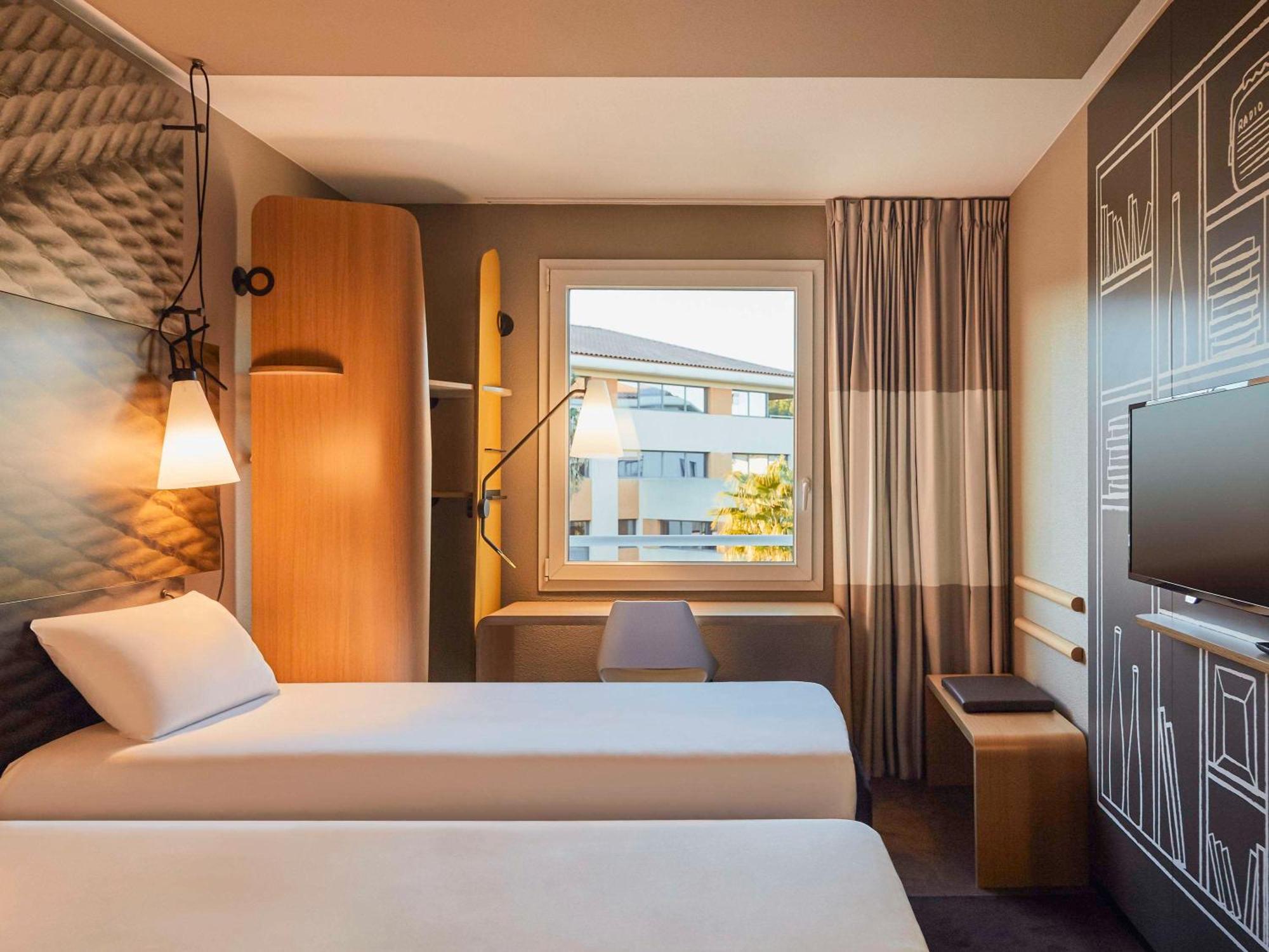 Ibis La Ciotat 호텔 외부 사진