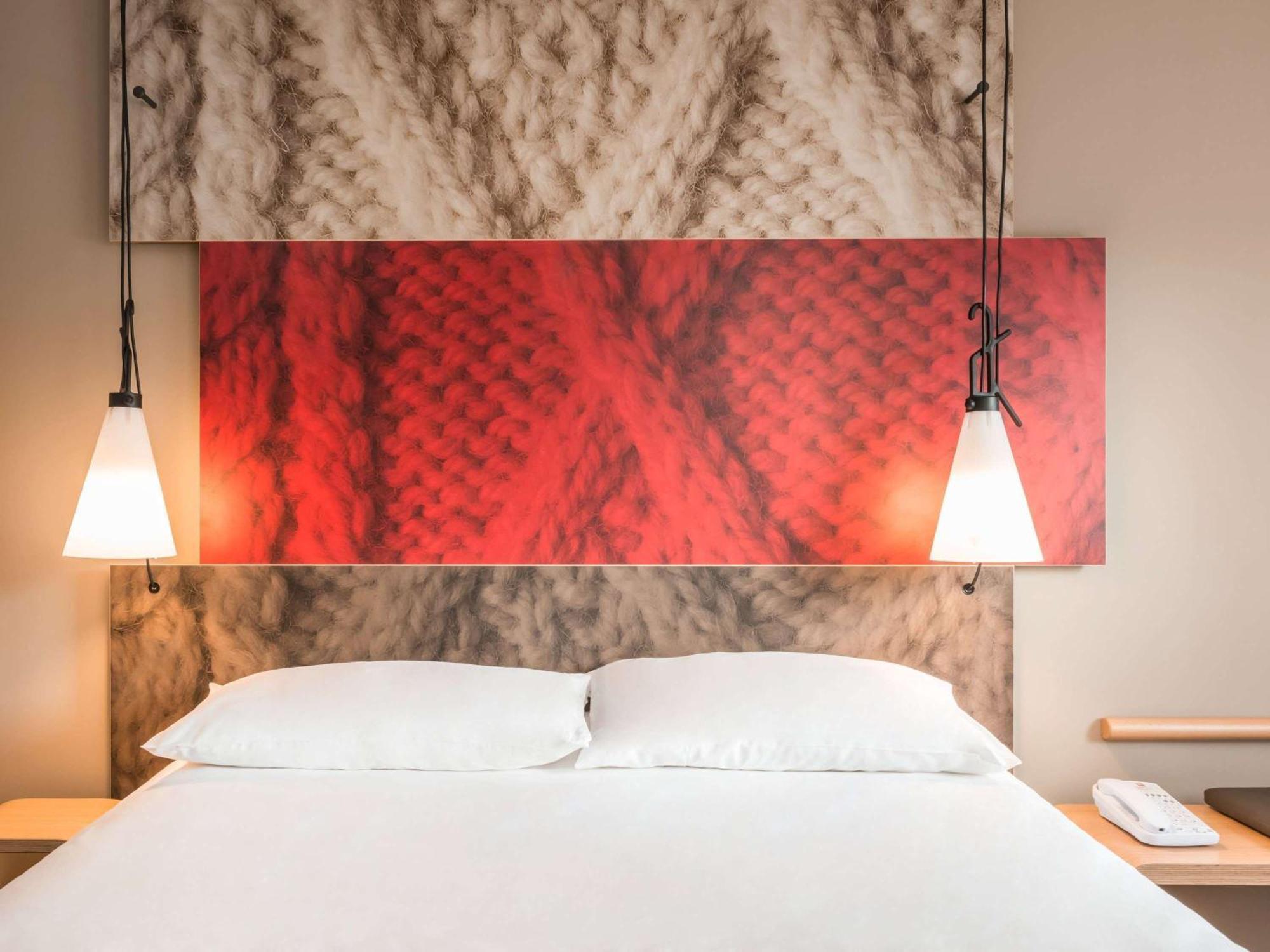 Ibis La Ciotat 호텔 외부 사진