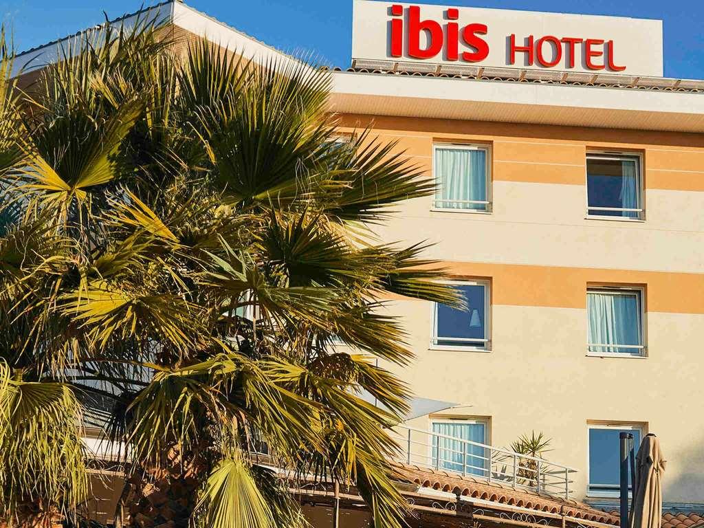 Ibis La Ciotat 호텔 외부 사진