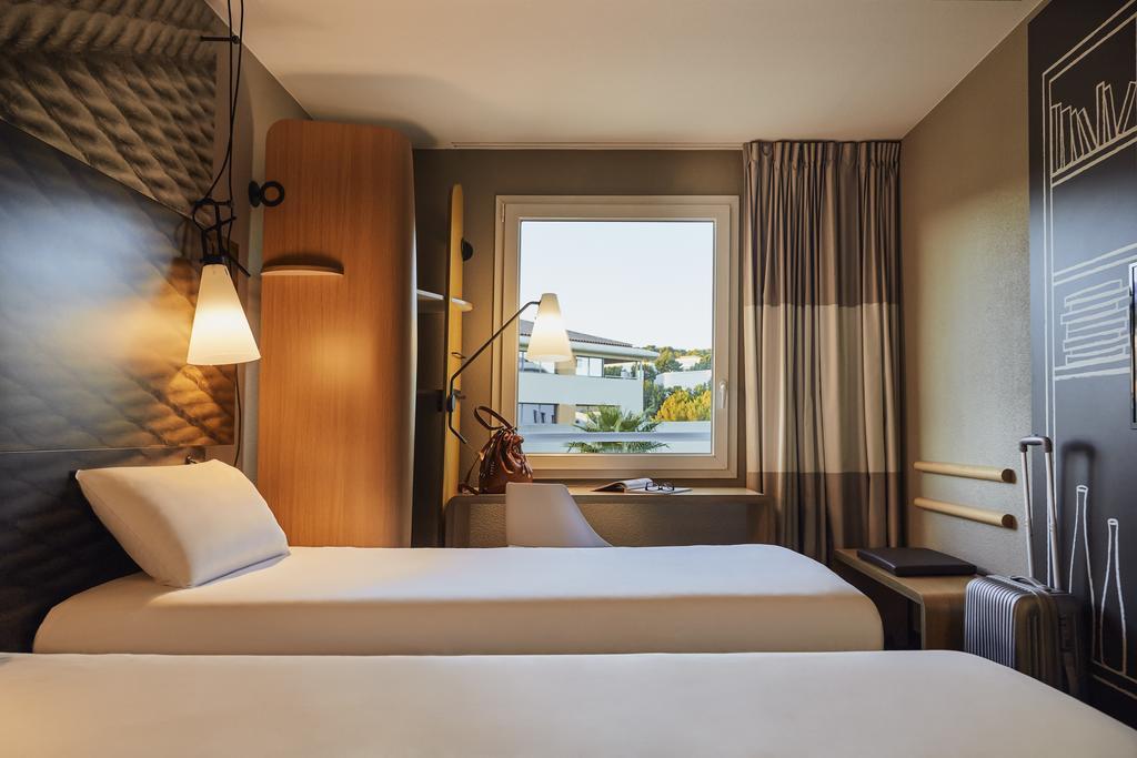 Ibis La Ciotat 호텔 외부 사진