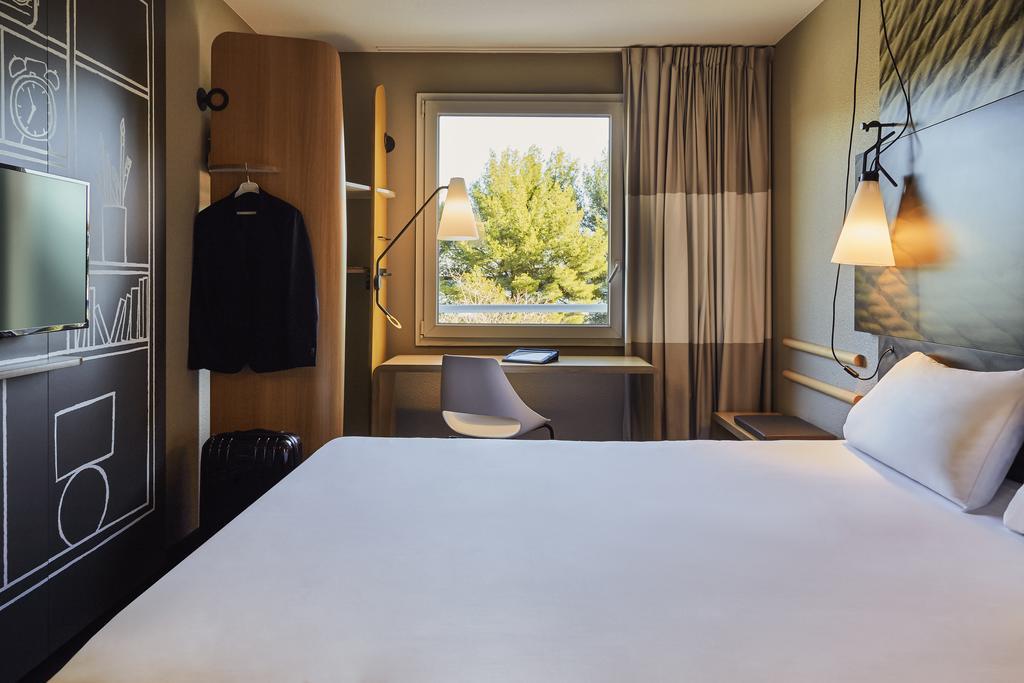 Ibis La Ciotat 호텔 외부 사진