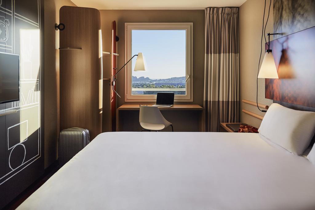 Ibis La Ciotat 호텔 외부 사진