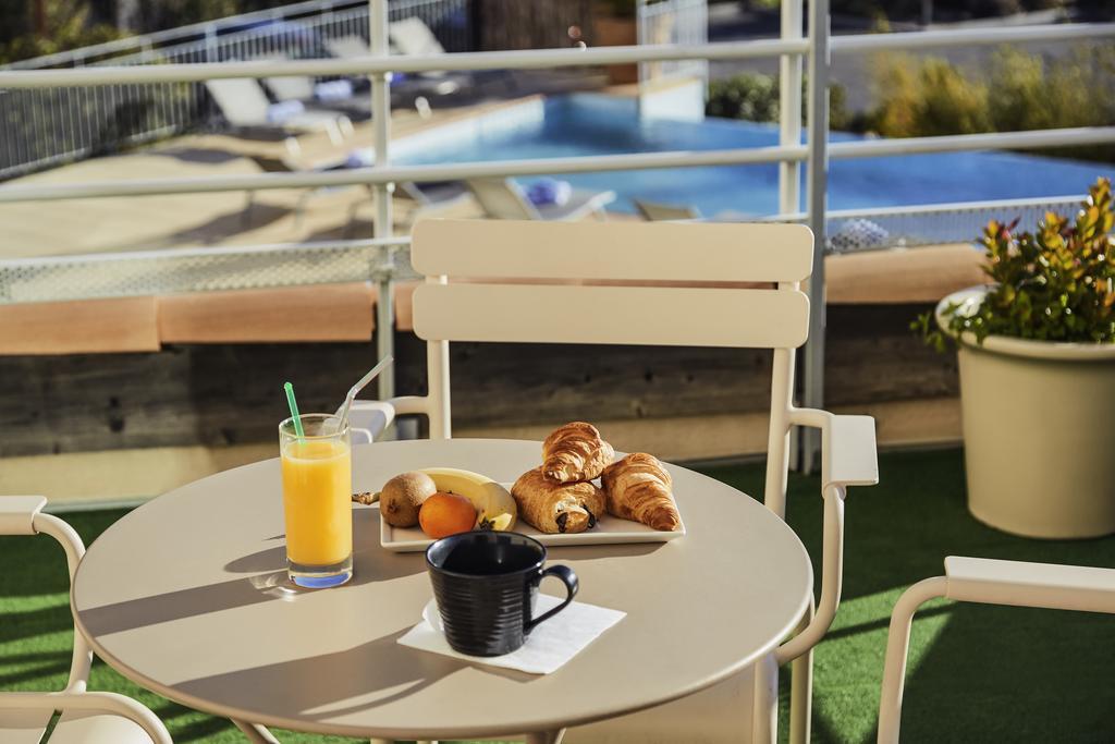 Ibis La Ciotat 호텔 외부 사진