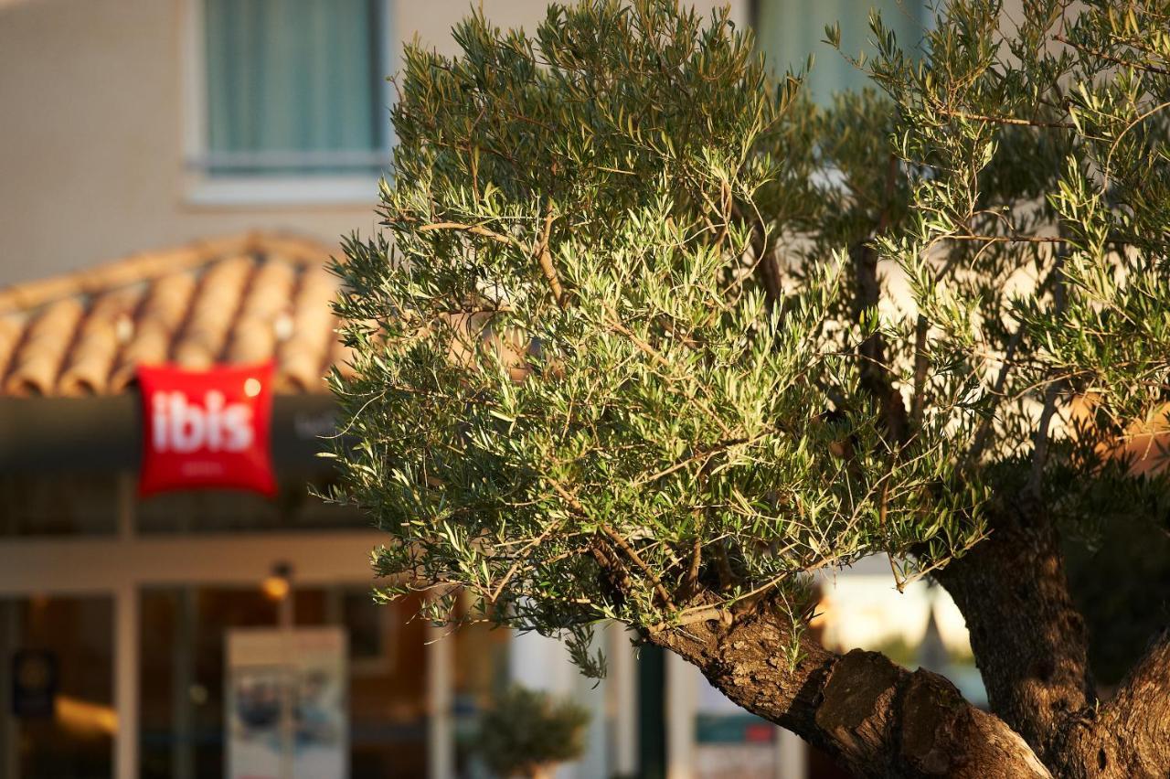 Ibis La Ciotat 호텔 외부 사진