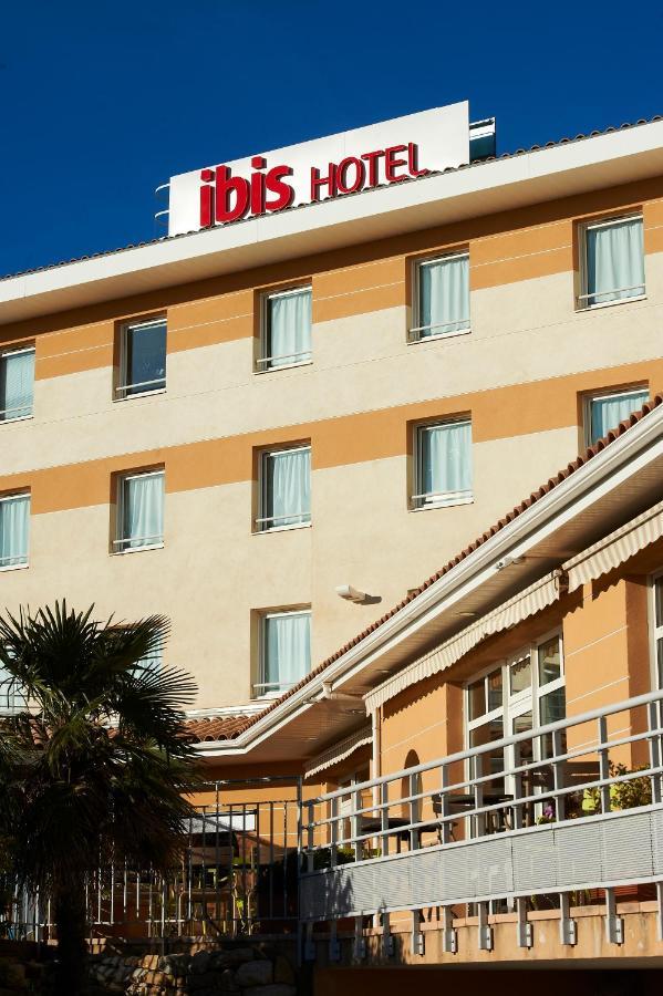 Ibis La Ciotat 호텔 외부 사진