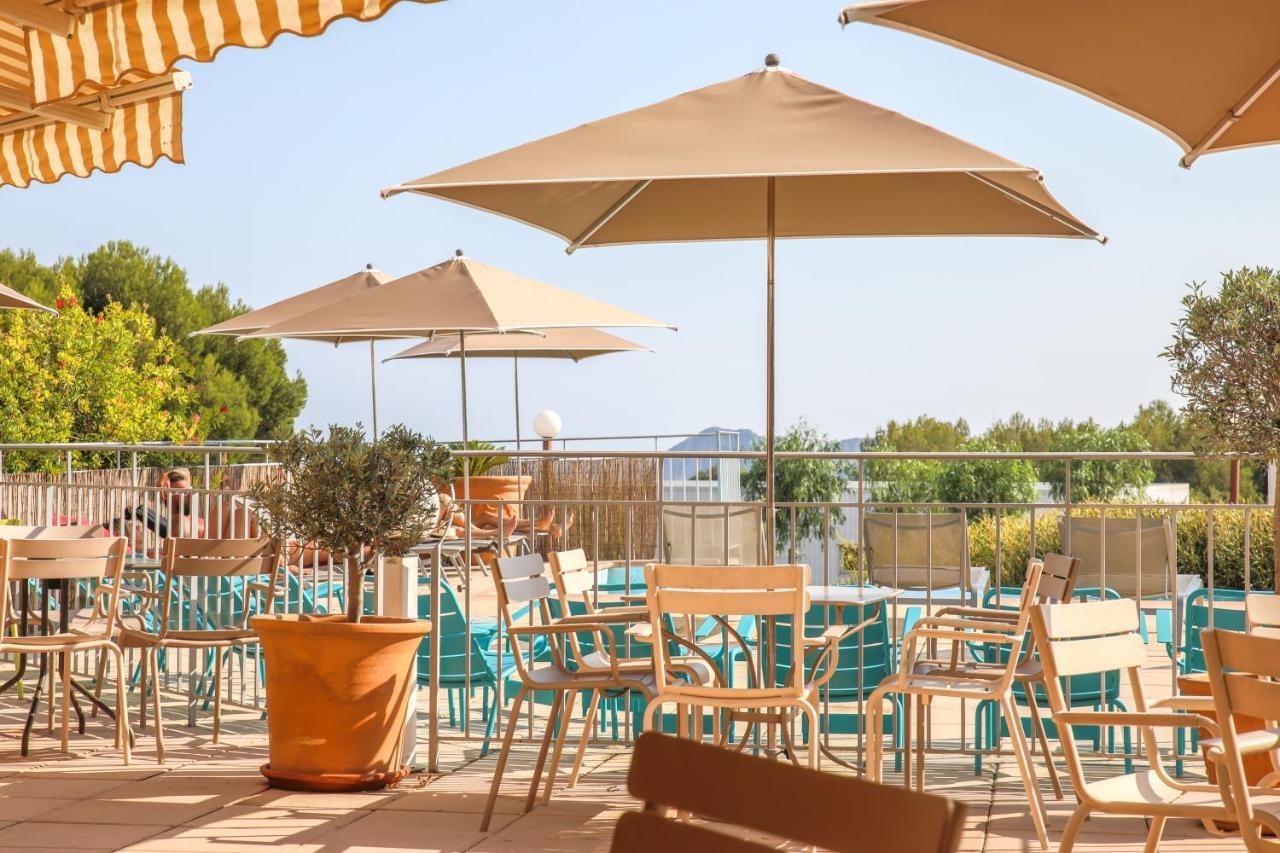 Ibis La Ciotat 호텔 외부 사진