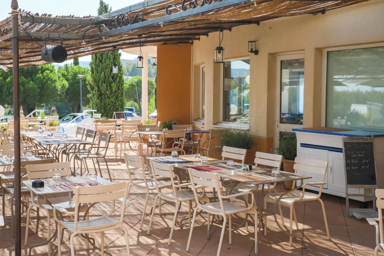 Ibis La Ciotat 호텔 외부 사진